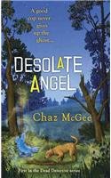 Stock image for Desolate Angel for sale by Better World Books