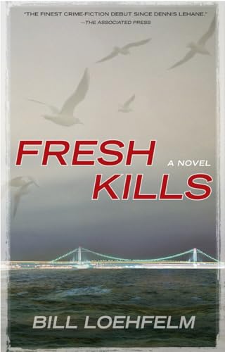 Imagen de archivo de Fresh Kills a la venta por Better World Books