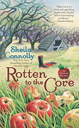 9780425228760: Rotten to the Core: 2 (An Orchard Mystery)