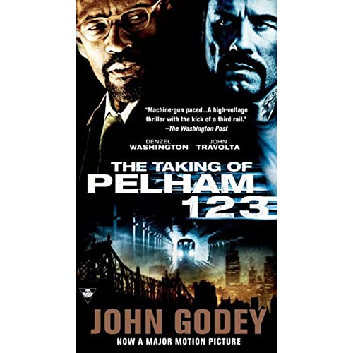 Stock image for The Taking Of Pelham 123 for sale by Half Price Books Inc.