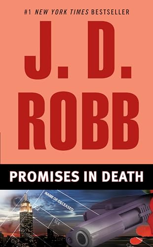 9780425228944: Promises in Death: 28