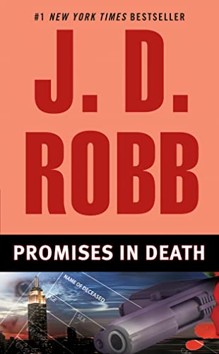 Imagen de archivo de Promises in Death a la venta por Gulf Coast Books