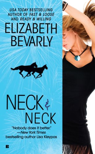 Neck & Neck (9780425229033) by Bevarly, Elizabeth