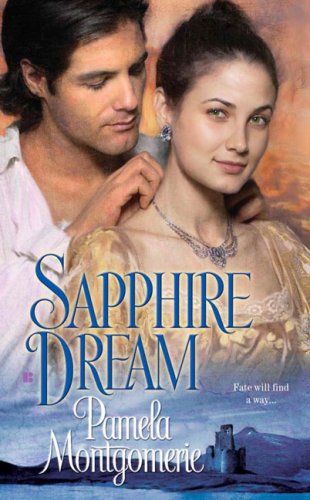 Stock image for Sapphire Dream for sale by Wonder Book