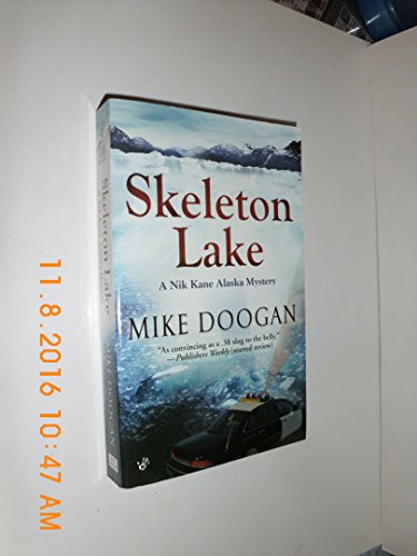 Stock image for Skeleton Lake for sale by HPB Inc.