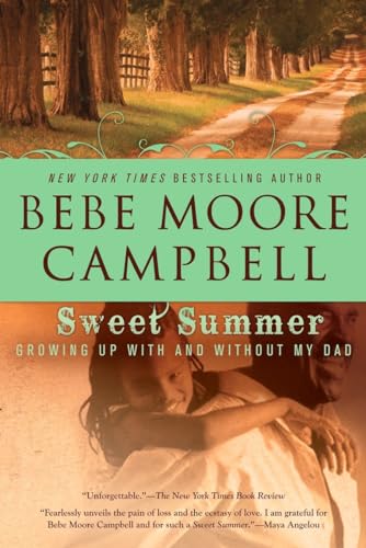 9780425229279: Sweet Summer: Growing Up With and Without My Dad