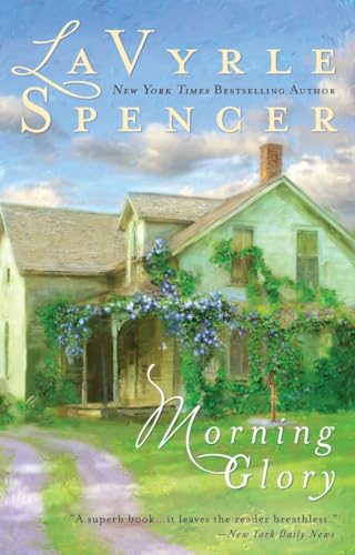 Morning Glory (9780425229286) by Spencer, Lavyrle