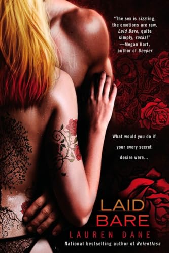 9780425229712: Laid Bare (A Brown Family Novel)