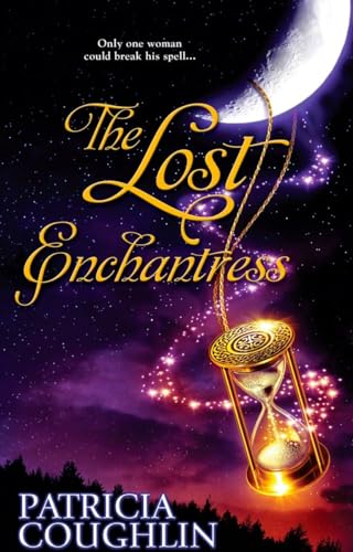 Imagen de archivo de The Lost Enchantress a la venta por Wonder Book