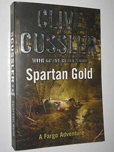 9780425229910: Spartan Gold