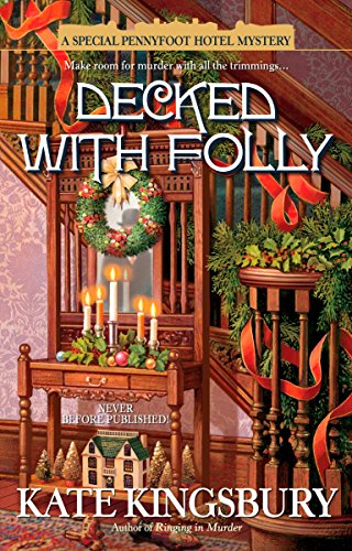Stock image for Decked with Folly for sale by Better World Books