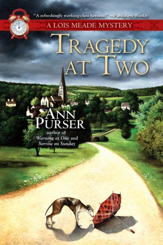 Beispielbild fr Tragedy at Two (Lois Meade Mystery) zum Verkauf von Wonder Book