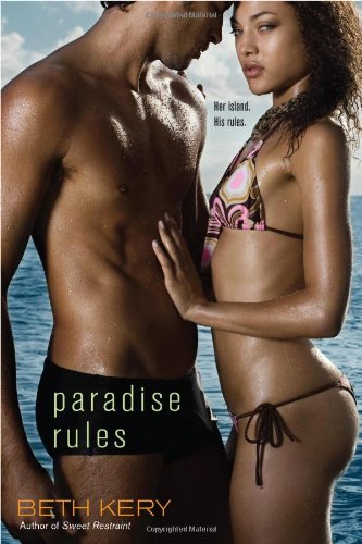 Beispielbild fr Paradise Rules zum Verkauf von Better World Books