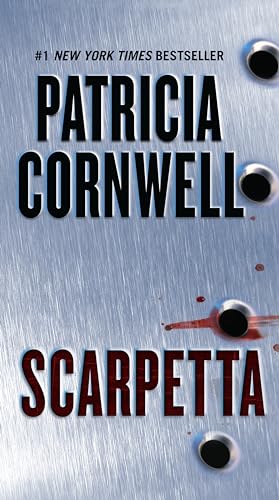 Stock image for Scarpetta for sale by Richard's Books