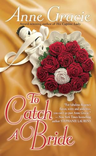 Stock image for To Catch a Bride (Berkley Sensation) for sale by AwesomeBooks