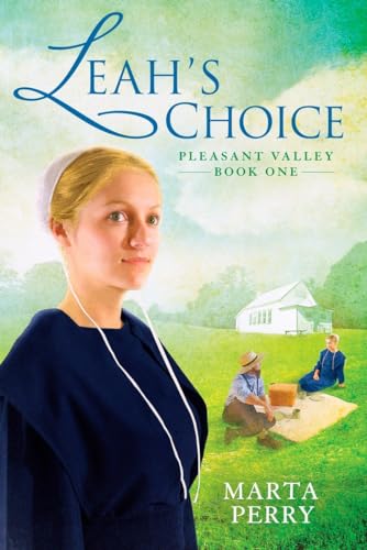 9780425230503: Leah's Choice (Pleasant Valley)