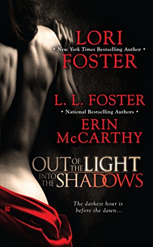 Beispielbild fr Out of the Light, into the Shadows zum Verkauf von Better World Books: West