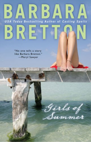 Girls of Summer (9780425230534) by Bretton, Barbara