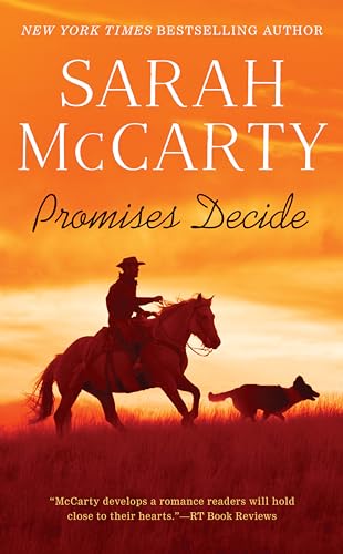 Stock image for Promises Decide for sale by Better World Books: West