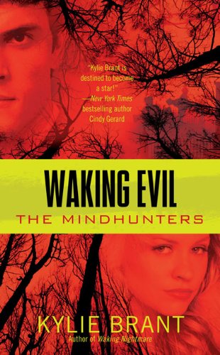 9780425230718: Waking Evil: The Mindhunters (Berkley Sensation)