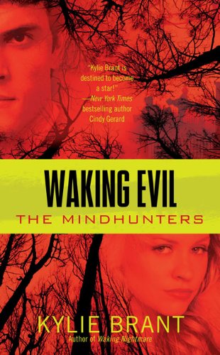 Stock image for Waking Evil (Mindhunters) for sale by Books-FYI, Inc.