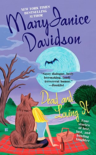 Dead and Loving It (9780425230725) by Davidson, MaryJanice