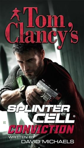 Stock image for Conviction (Tom Clancy's Splinter Cell) for sale by Orion Tech
