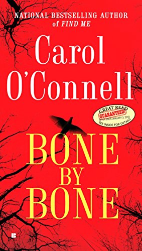 9780425231050: Bone By Bone: 11 (A Mallory Novel)
