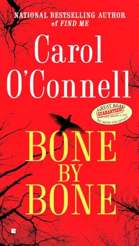 Stock image for Bone By Bone for sale by Gulf Coast Books