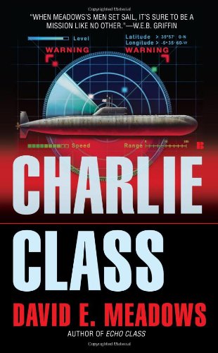 Beispielbild fr Charlie Class zum Verkauf von Better World Books