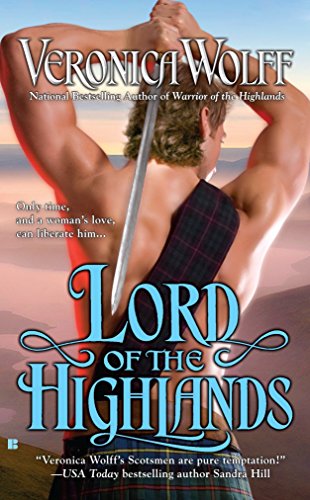 9780425231135: Lord of the Highlands