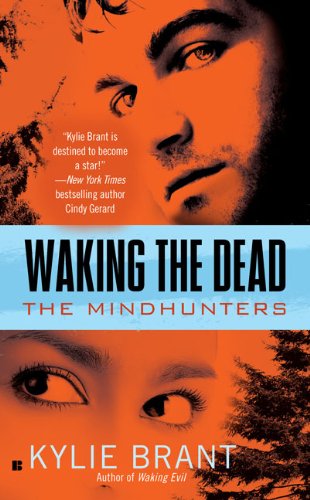 Beispielbild fr Waking the Dead (Mindhunters) zum Verkauf von Wonder Book