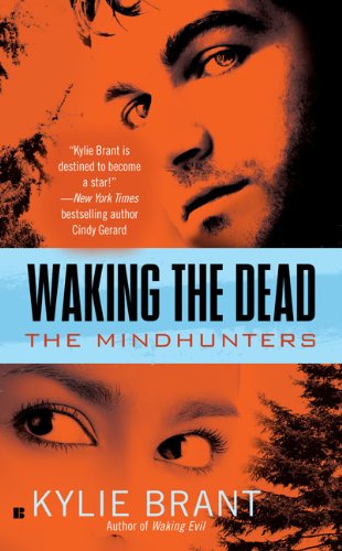 Imagen de archivo de Waking the Dead (Mindhunters) a la venta por Wonder Book