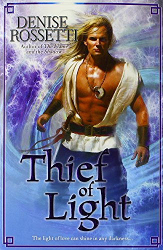 Stock image for Thief of Light for sale by Better World Books