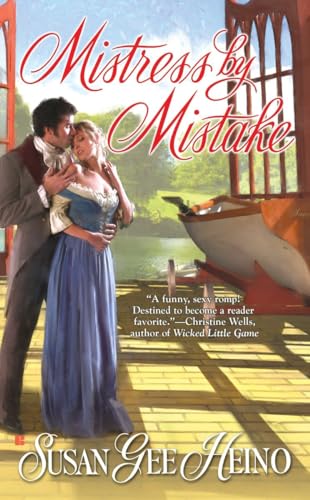 Beispielbild fr Mistress by Mistake zum Verkauf von Better World Books