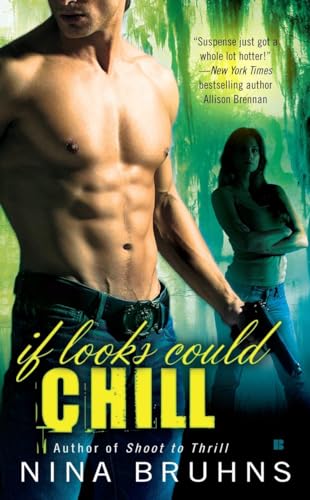 Imagen de archivo de If Looks Could Chill (A Passion for Danger Trilogy) a la venta por HPB Inc.