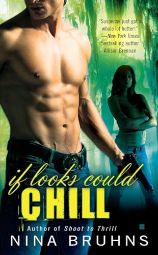 Stock image for If Looks Could Chill (A Passion for Danger Trilogy) for sale by HPB Inc.