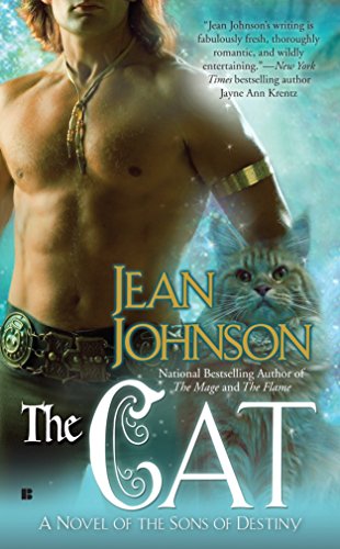 Stock image for The Cat (Sons of Destiny) for sale by Reliant Bookstore