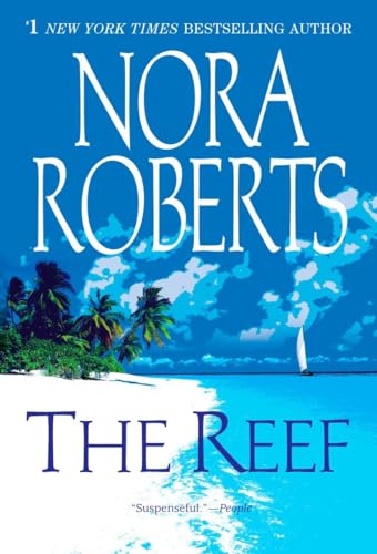 Imagen de archivo de The Reef a la venta por ThriftBooks-Dallas