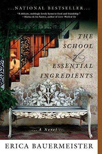 9780425232095: The School of Essential Ingredients: 1 (A School of Essential Ingredients Novel)