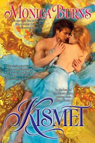 Stock image for Kismet for sale by Wonder Book