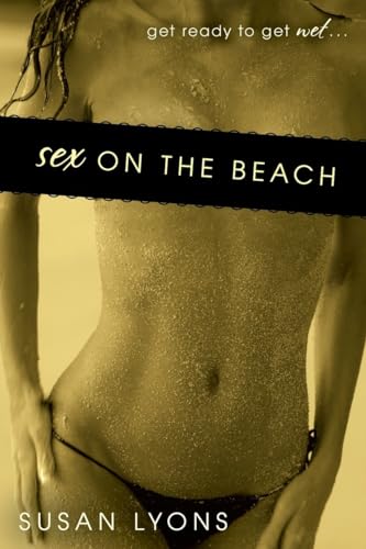 Imagen de archivo de Sex on the Beach a la venta por ThriftBooks-Atlanta