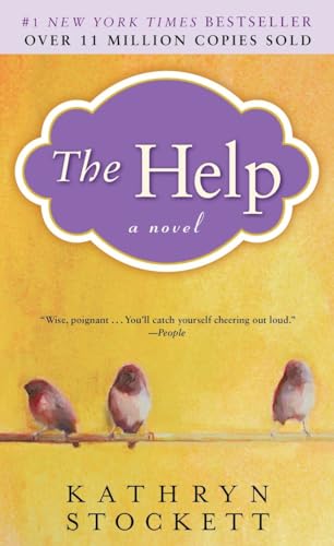 Beispielbild fr The Help zum Verkauf von Gulf Coast Books