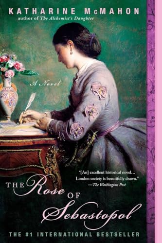 9780425232224: The Rose of Sebastopol