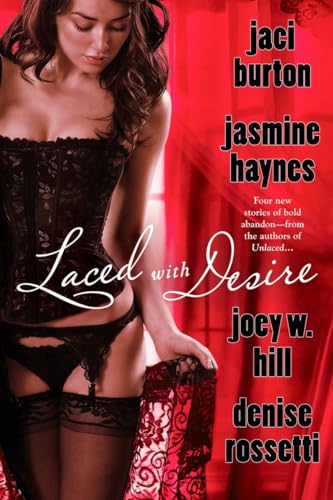 Imagen de archivo de Laced with Desire a la venta por Jenson Books Inc