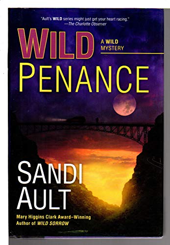 Imagen de archivo de Wild Penance (Berkley Prime Crime Mysteries) a la venta por Wonder Book