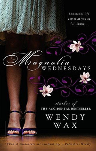 Beispielbild fr Magnolia Wednesdays zum Verkauf von Wonder Book
