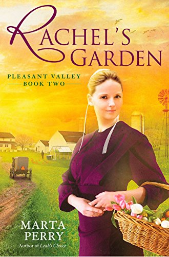 Imagen de archivo de Rachel's Garden (Pleasant Valley Book Two) a la venta por R Bookmark