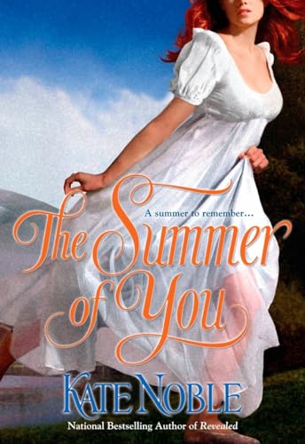 Beispielbild fr The Summer of You (Blue Raven) zum Verkauf von Wonder Book