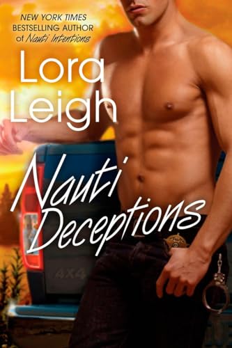 9780425232552: Nauti Deceptions: 5 (Nauti Boys)